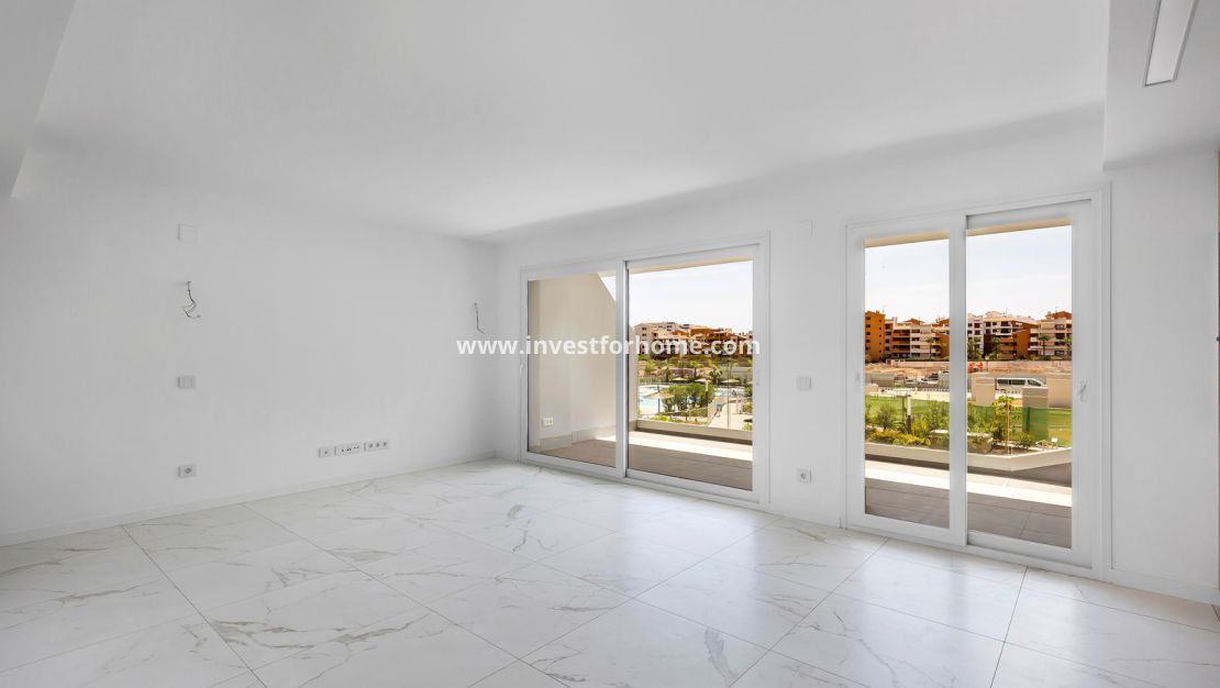 Reventa - Apartamento - Torrevieja - Costa Blanca