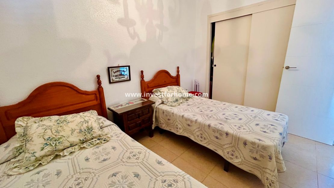 Reventa - Apartamento - Torrevieja - Costa Blanca