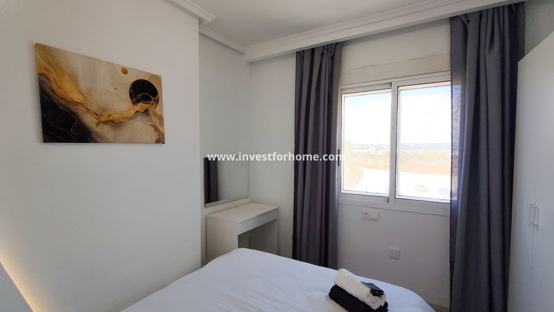 Reventa - Apartamento - Torrevieja - Costa Blanca