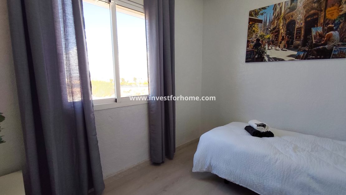 Reventa - Apartamento - Torrevieja - Costa Blanca
