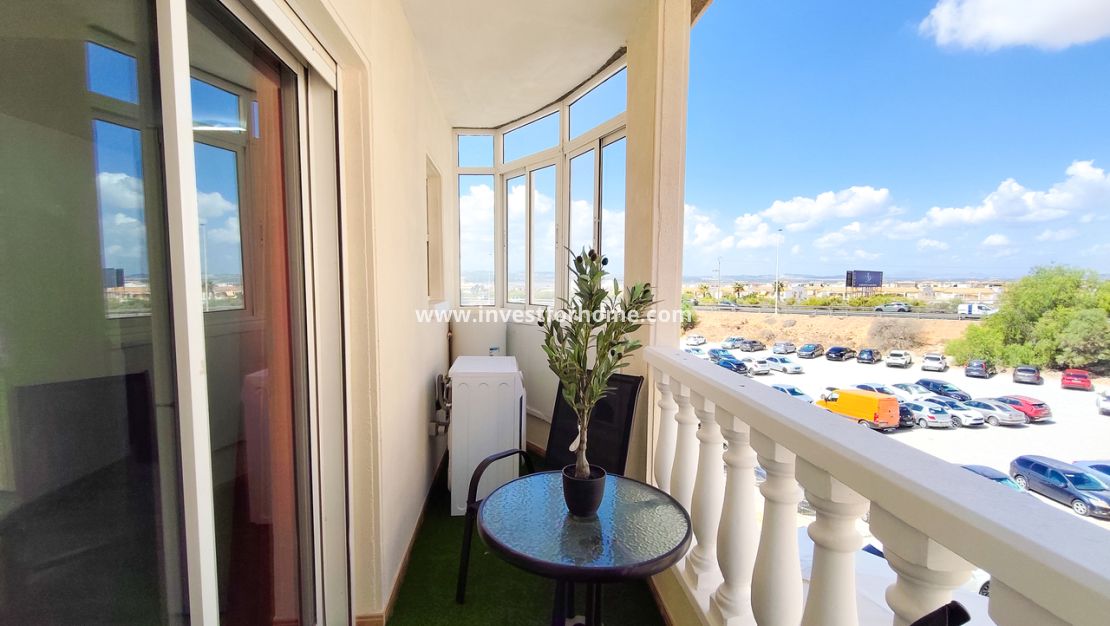 Reventa - Apartamento - Torrevieja - Costa Blanca