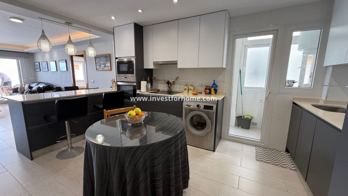 Reventa - Apartamento - Torrevieja - Costa Blanca