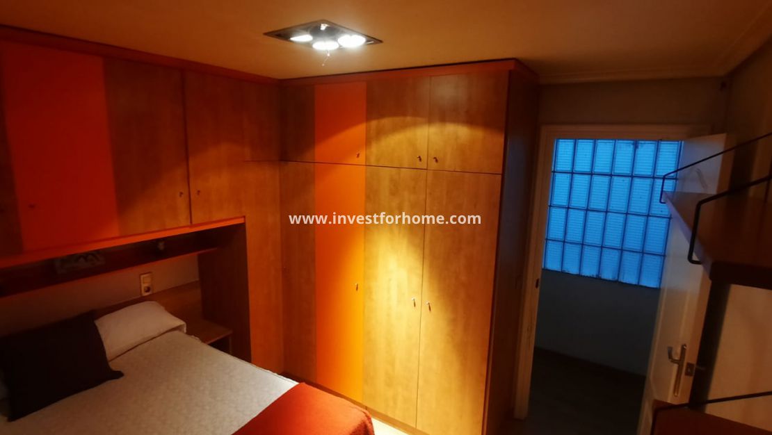 Reventa - Apartamento - Torrevieja - Costa Blanca