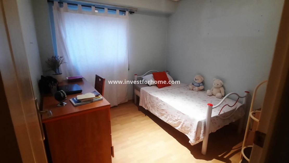 Reventa - Apartamento - Torrevieja - Costa Blanca