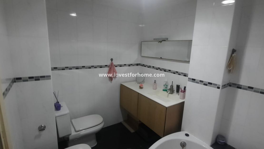 Reventa - Apartamento - Torrevieja - Costa Blanca