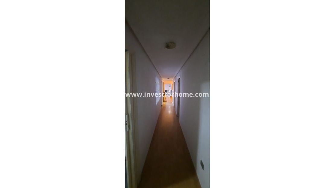 Reventa - Apartamento - Torrevieja - Costa Blanca