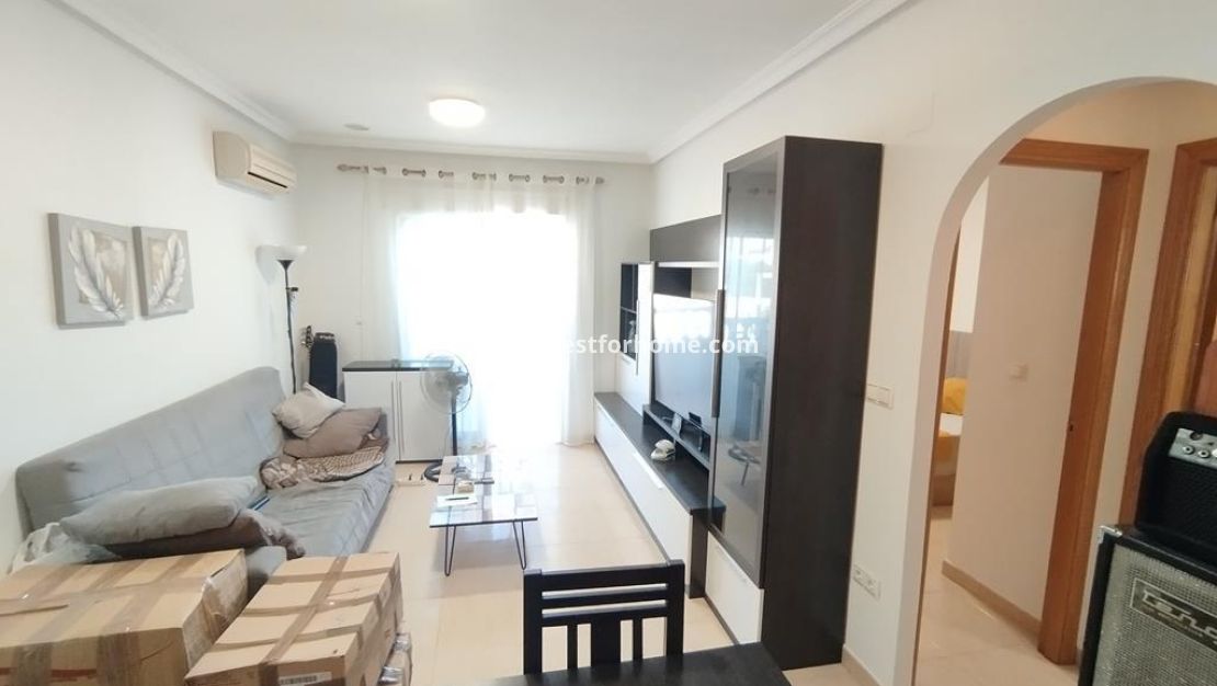 Reventa - Apartamento - Torrevieja - DIEGO RAMIREZ LA LOMA