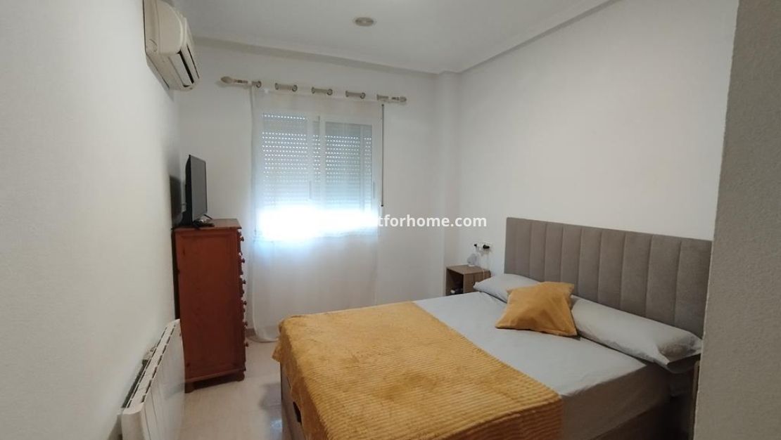 Reventa - Apartamento - Torrevieja - DIEGO RAMIREZ LA LOMA
