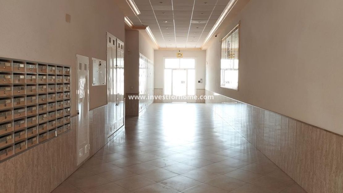 Reventa - Apartamento - Torrevieja - DIEGO RAMIREZ LA LOMA