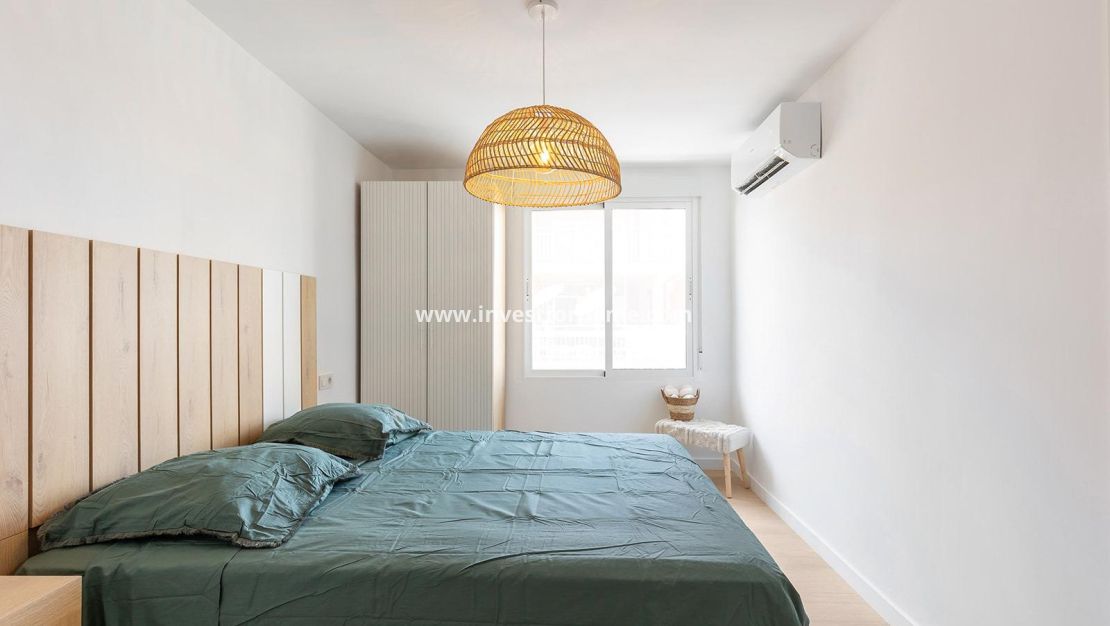 Reventa - Apartamento - Torrevieja - El Acequión - Los Náufragos