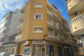 Reventa - Apartamento - Torrevieja - El Acequión - Los Náufragos