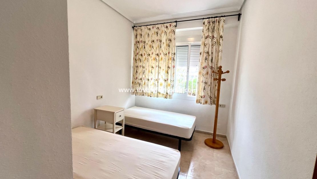 Reventa - Apartamento - Torrevieja - El Acequión - Los Náufragos