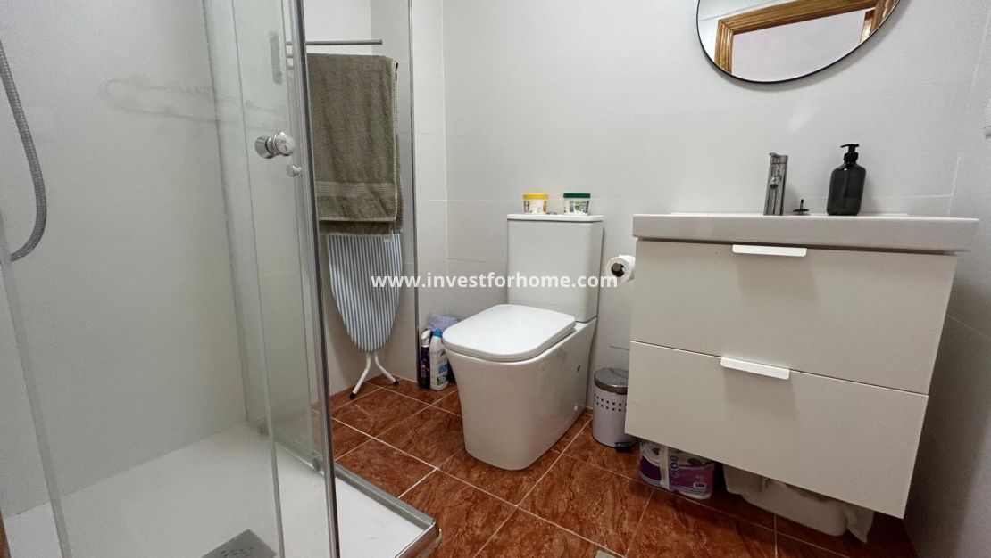 Reventa - Apartamento - Torrevieja - El Acequión - Los Náufragos