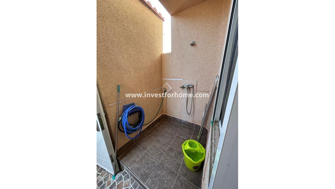 Reventa - Apartamento - Torrevieja - El Acequión - Los Náufragos