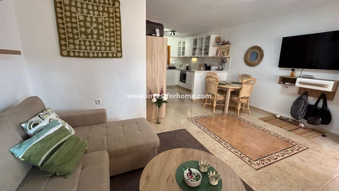 Reventa - Apartamento - Torrevieja - El Acequión - Los Náufragos