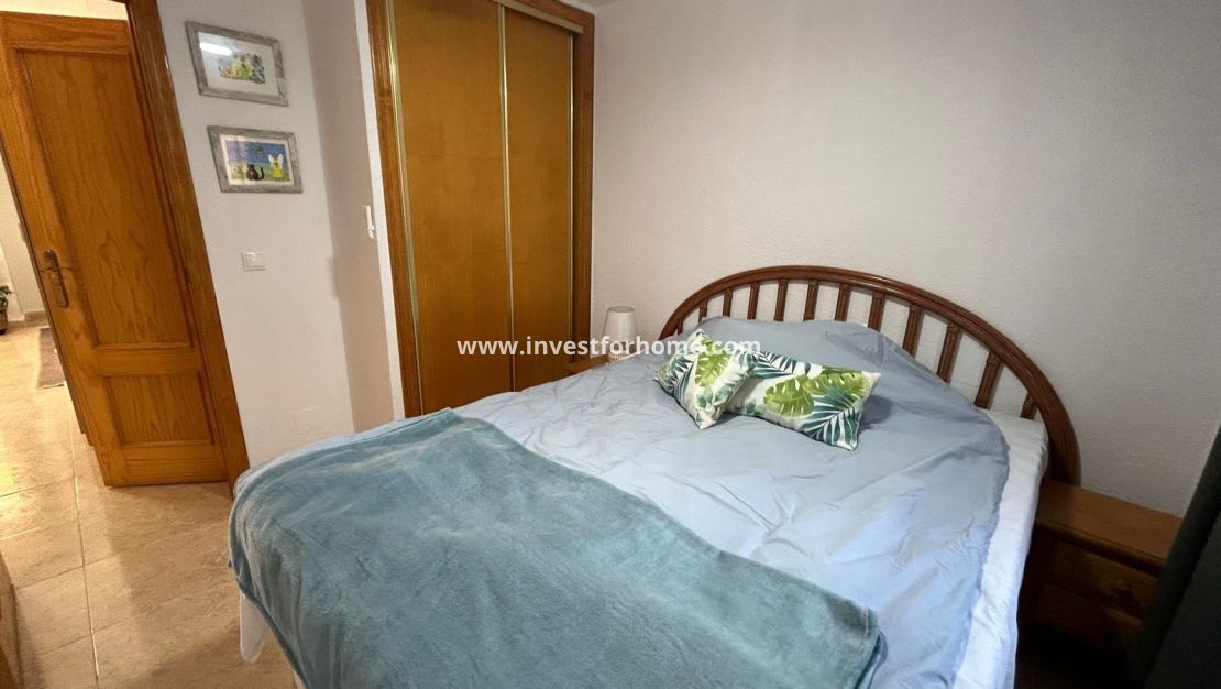 Reventa - Apartamento - Torrevieja - El Acequión - Los Náufragos