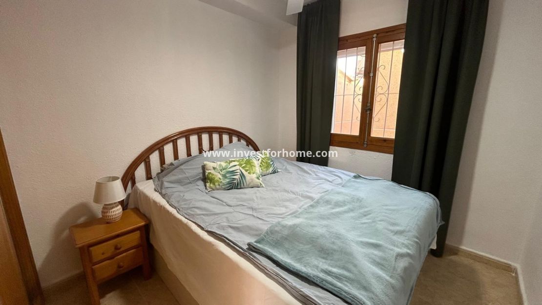 Reventa - Apartamento - Torrevieja - El Acequión - Los Náufragos