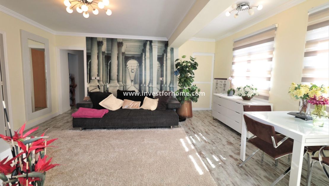 Reventa - Apartamento - Torrevieja - El Acequión - Los Náufragos