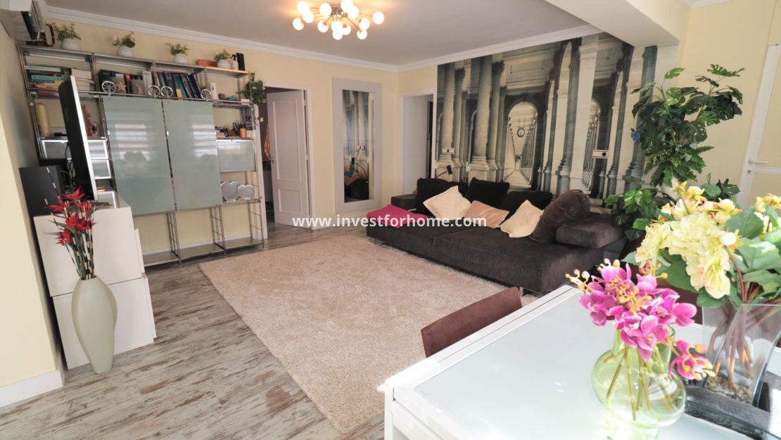 Reventa - Apartamento - Torrevieja - El Acequión - Los Náufragos