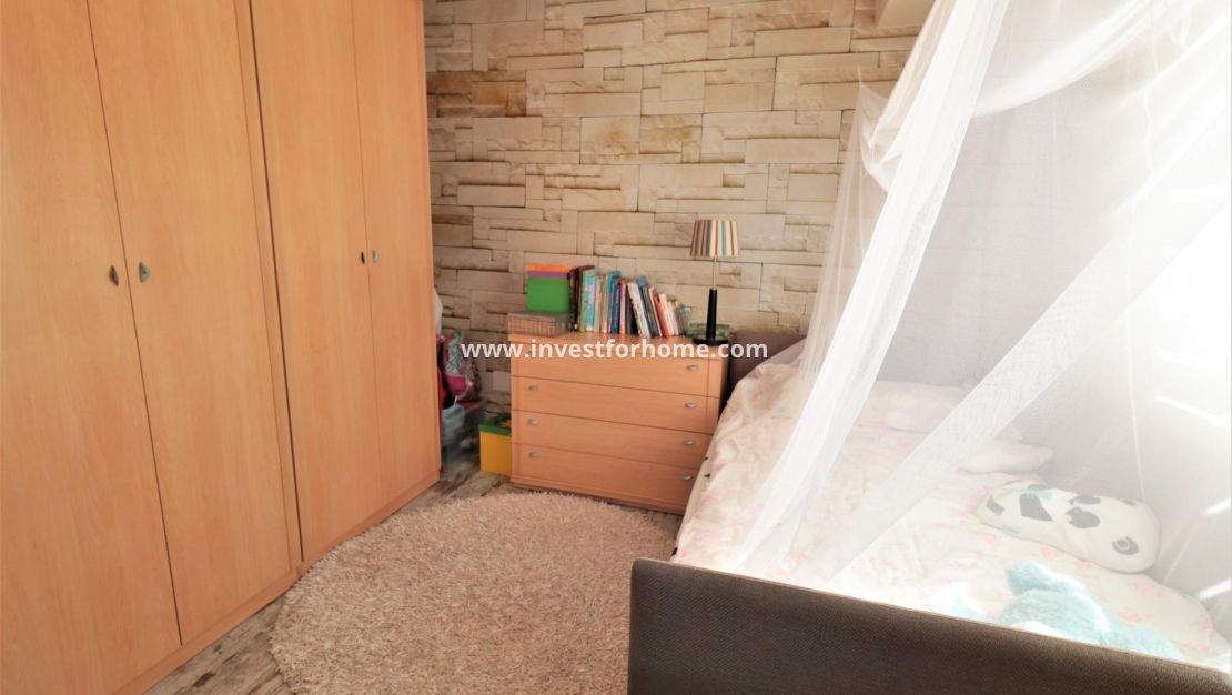 Reventa - Apartamento - Torrevieja - El Acequión - Los Náufragos