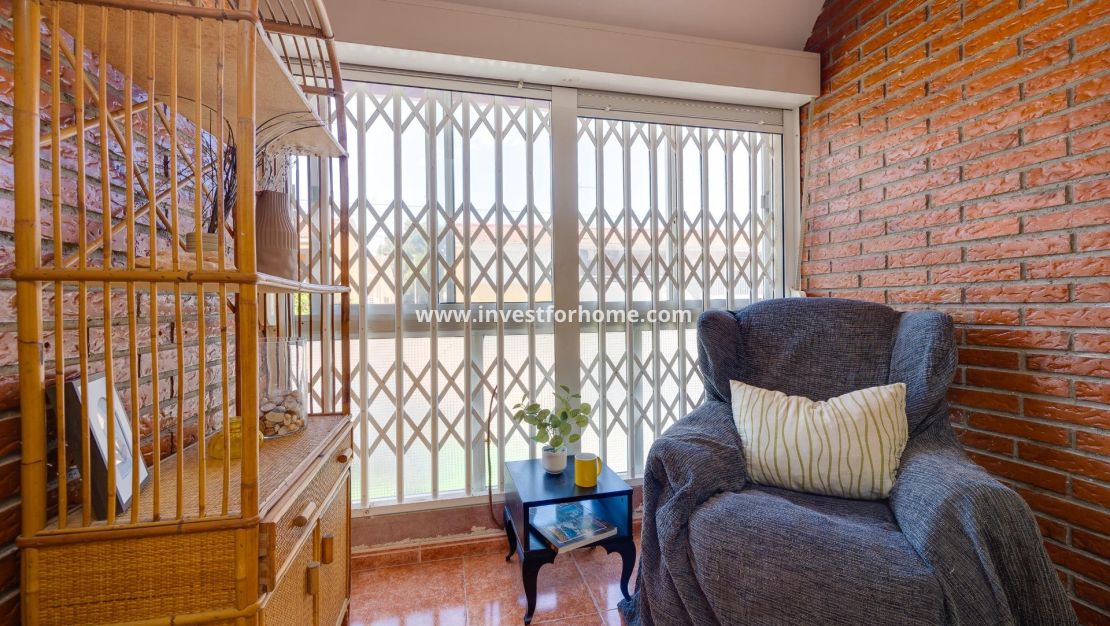 Reventa - Apartamento - Torrevieja - El Acequión - Los Náufragos