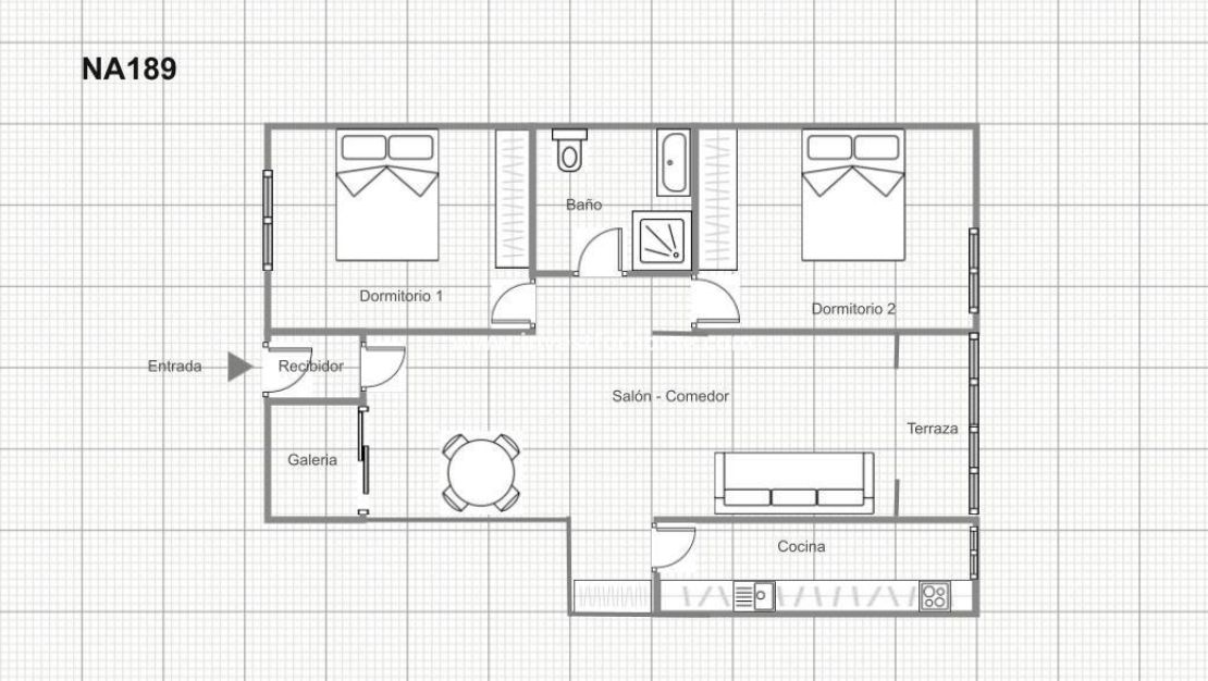Reventa - Apartamento - Torrevieja - El Acequión - Los Náufragos
