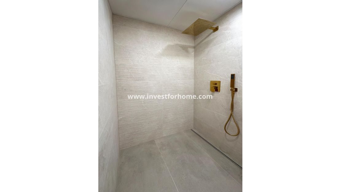 Reventa - Apartamento - Torrevieja - El Acequión - Los Náufragos