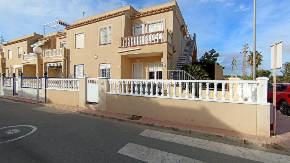 Reventa - Apartamento - Torrevieja - El Limonar