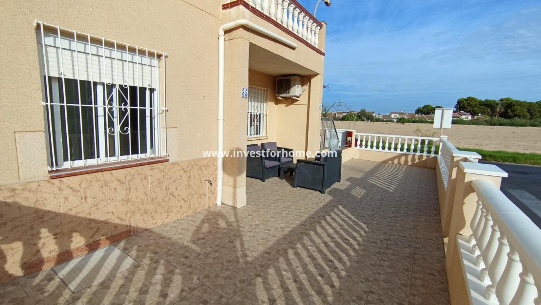 Reventa - Apartamento - Torrevieja - El Limonar