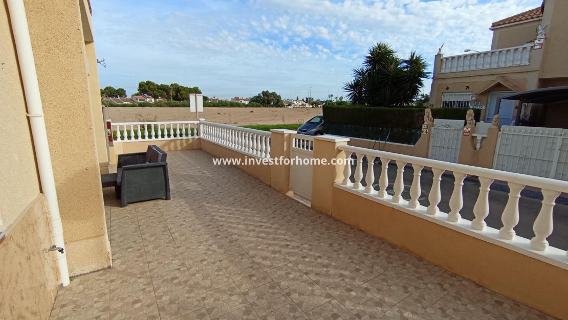 Reventa - Apartamento - Torrevieja - El Limonar