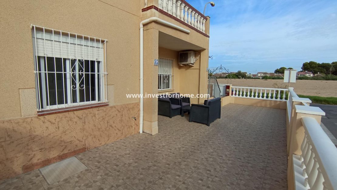 Reventa - Apartamento - Torrevieja - El Limonar