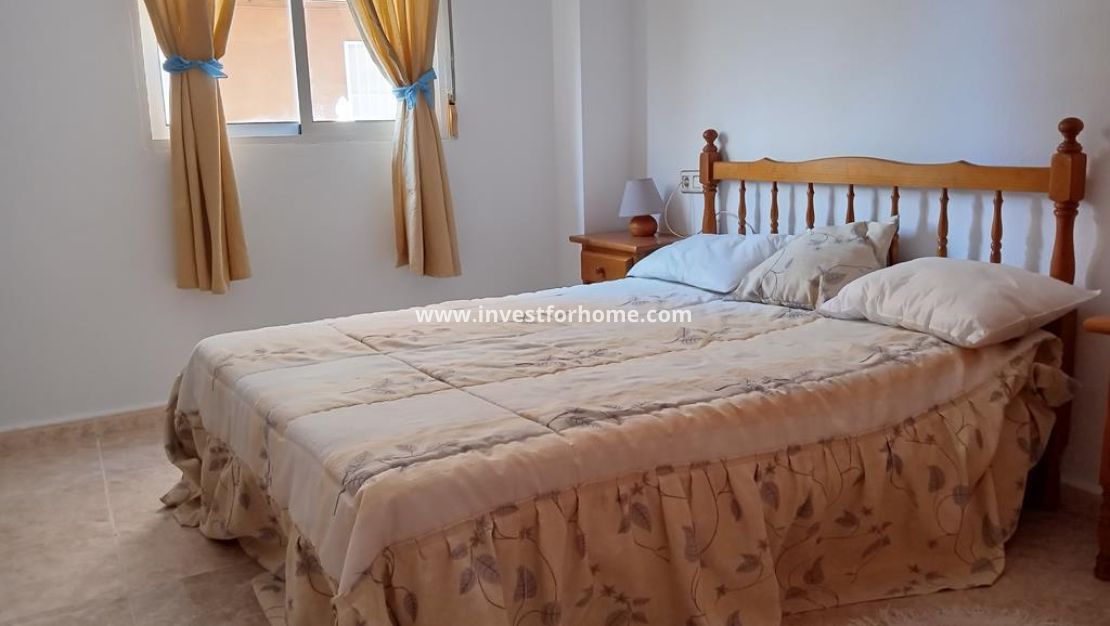 Reventa - Apartamento - Torrevieja - El Molino