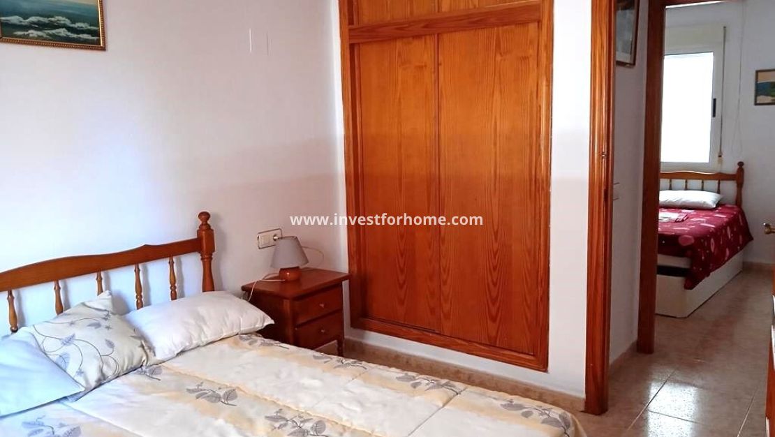 Reventa - Apartamento - Torrevieja - El Molino