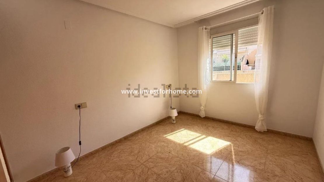 Reventa - Apartamento - Torrevieja - El Molino