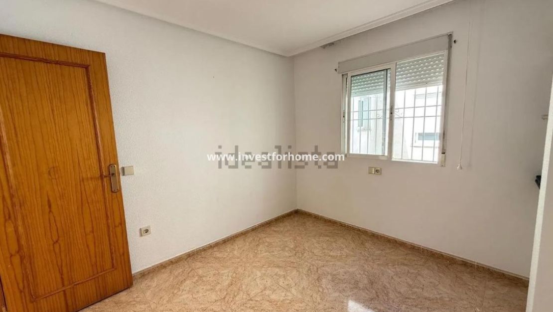 Reventa - Apartamento - Torrevieja - El Molino