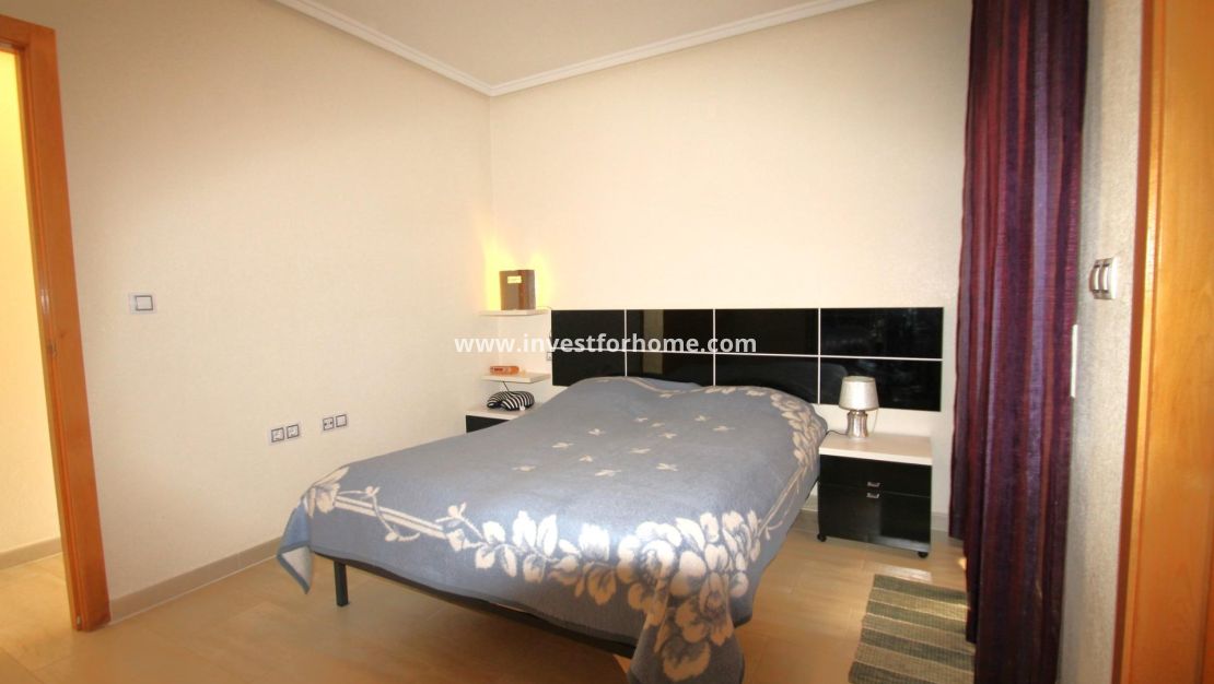 Reventa - Apartamento - Torrevieja - El Molino