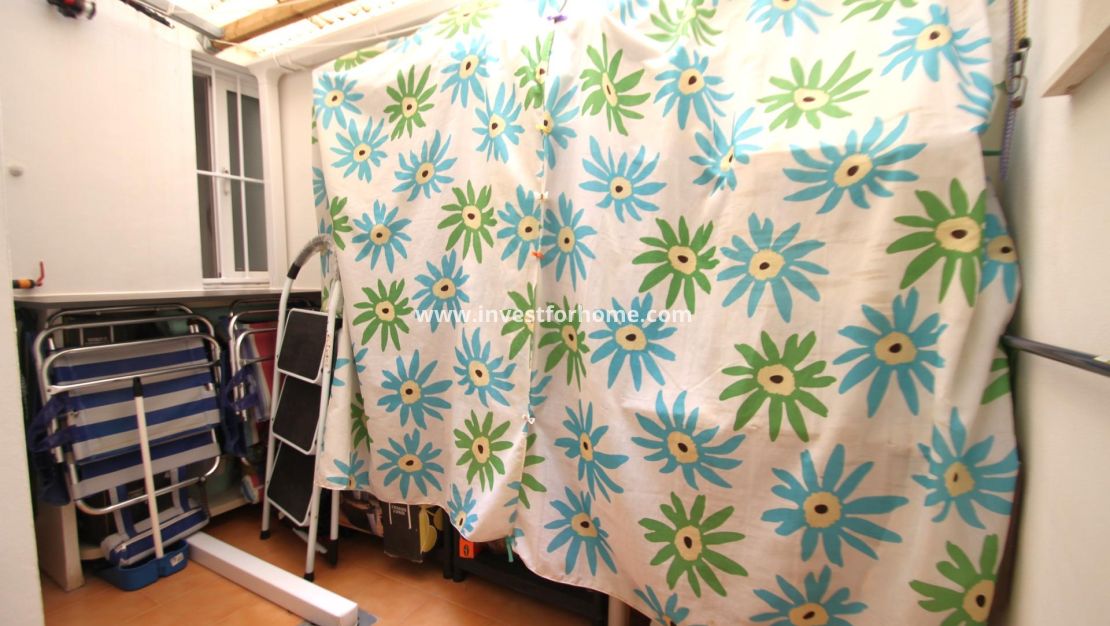 Reventa - Apartamento - Torrevieja - El Molino