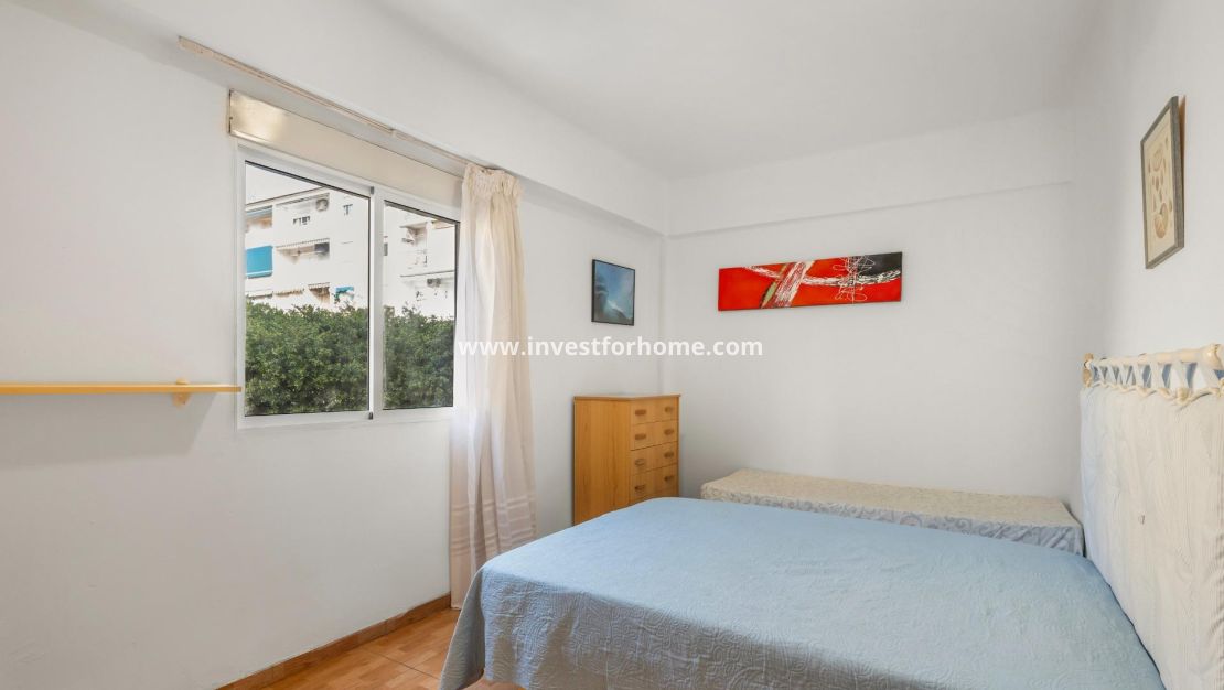 Reventa - Apartamento - Torrevieja - Estacion De Autobuses