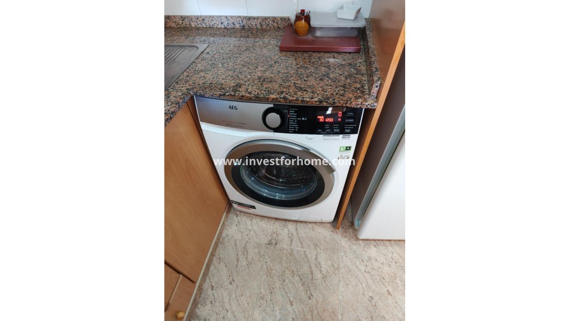 Reventa - Apartamento - Torrevieja - Estacion De Autobuses