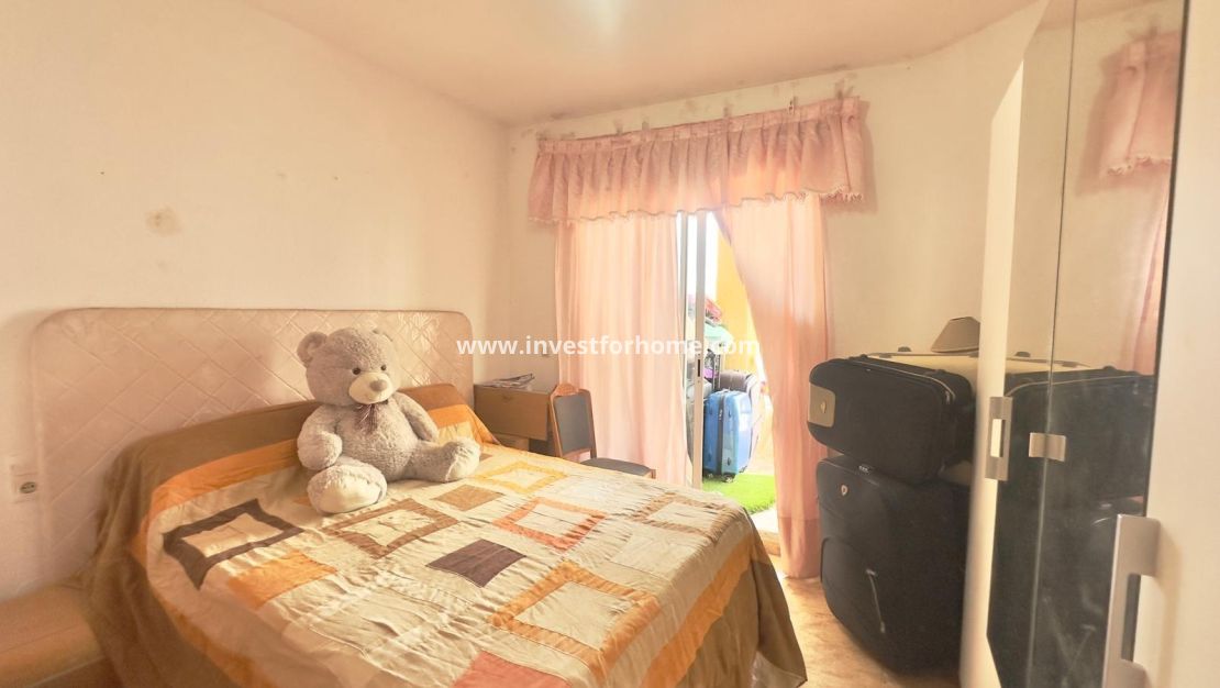 Reventa - Apartamento - Torrevieja - Estacion De Autobuses