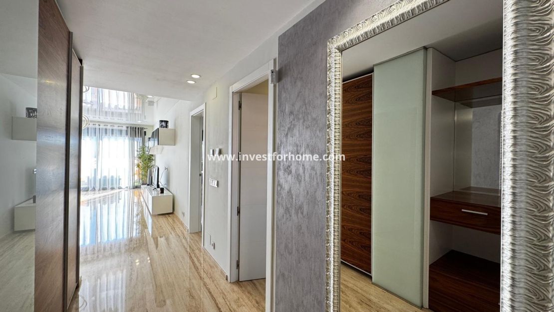 Reventa - Apartamento - Torrevieja - Estacion De Autobuses