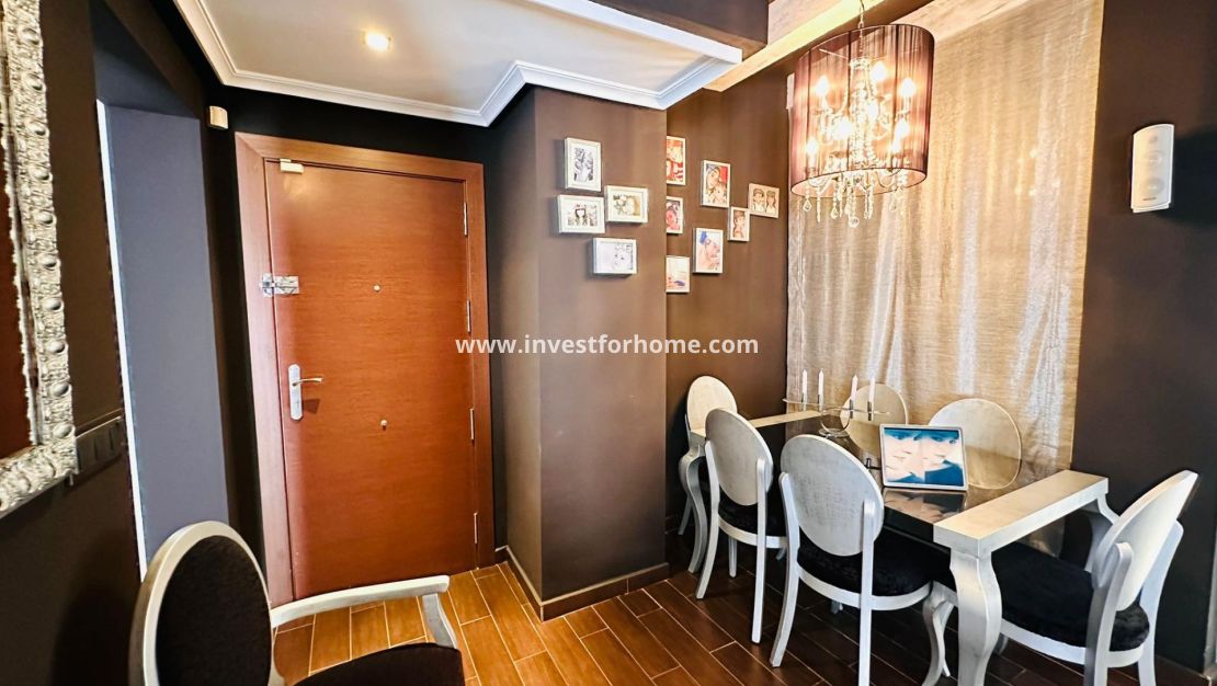 Reventa - Apartamento - Torrevieja - Estacion De Autobuses