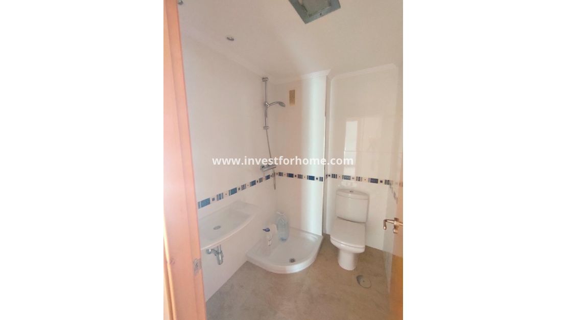 Reventa - Apartamento - Torrevieja - Estacion De Autobuses