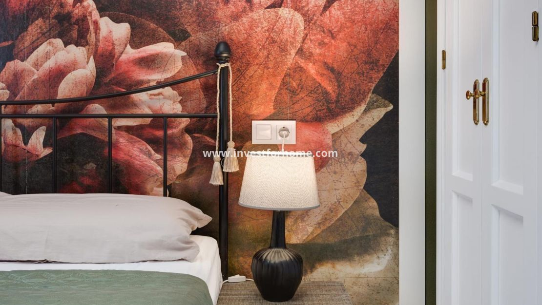 Reventa - Apartamento - Torrevieja - Estacion De Autobuses