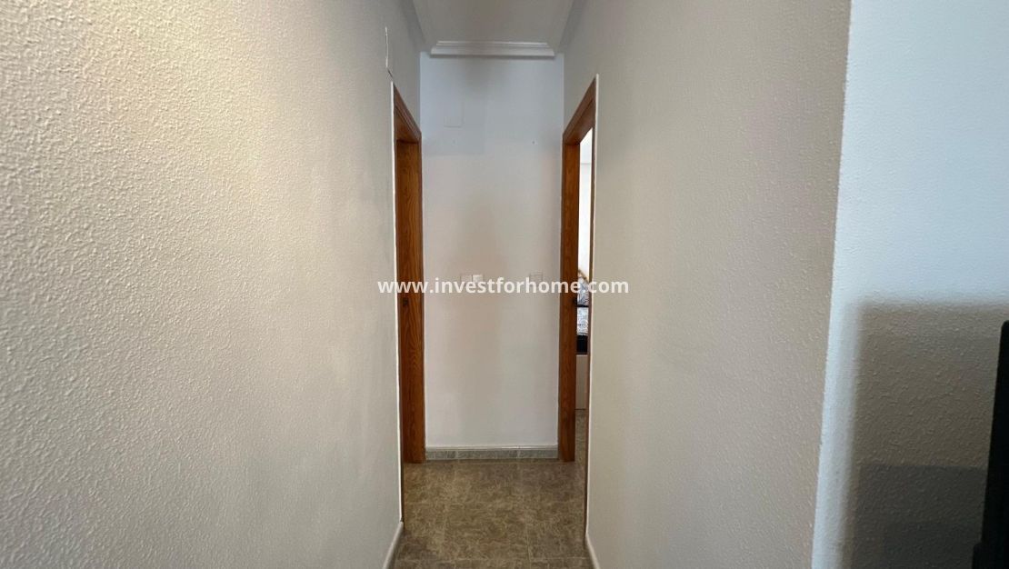 Reventa - Apartamento - Torrevieja - Estacion De Autobuses