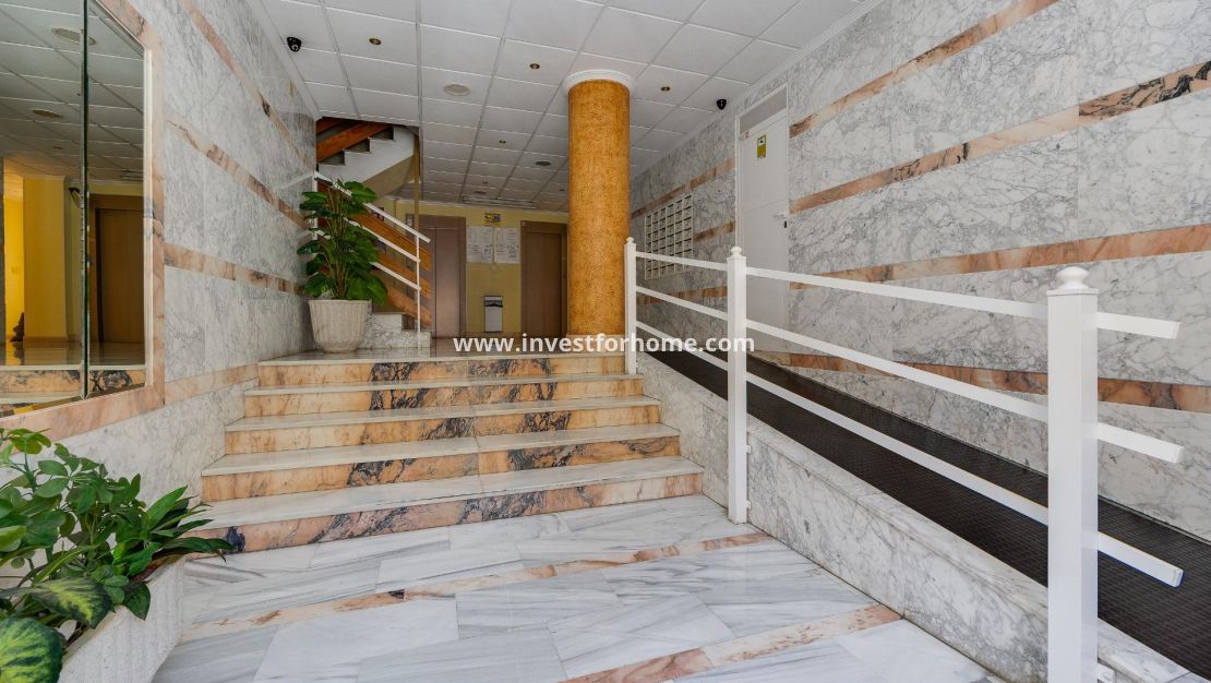 Reventa - Apartamento - Torrevieja - Estacion De Autobuses