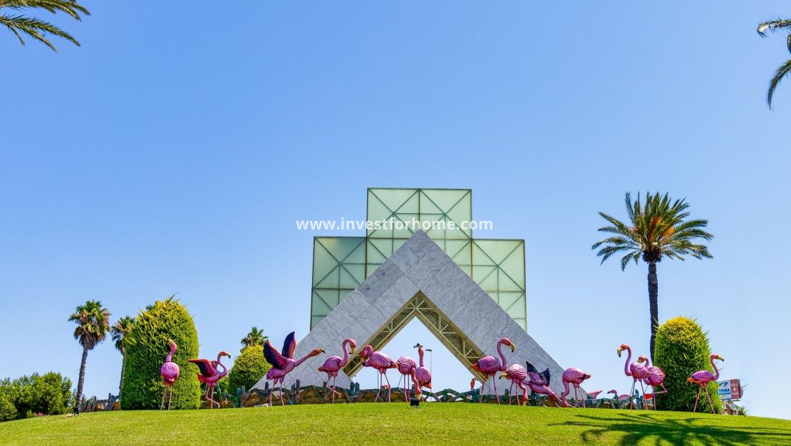 Reventa - Apartamento - Torrevieja - Estacion De Autobuses