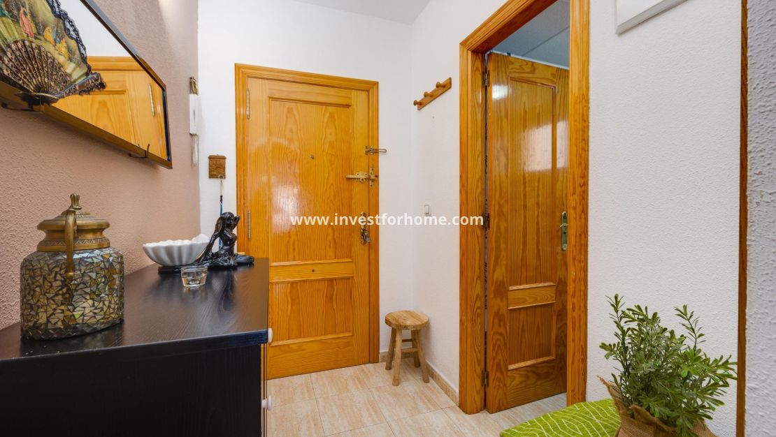 Reventa - Apartamento - Torrevieja - Estacion De Autobuses