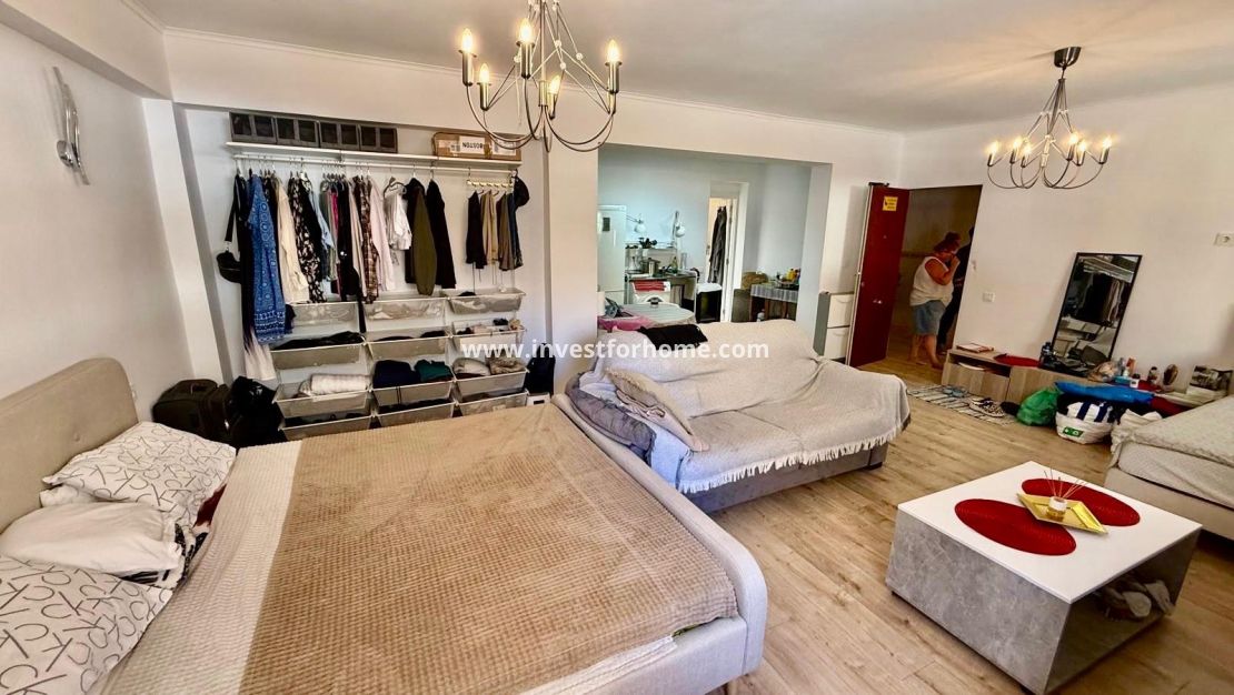 Reventa - Apartamento - Torrevieja - Estacion De Autobuses