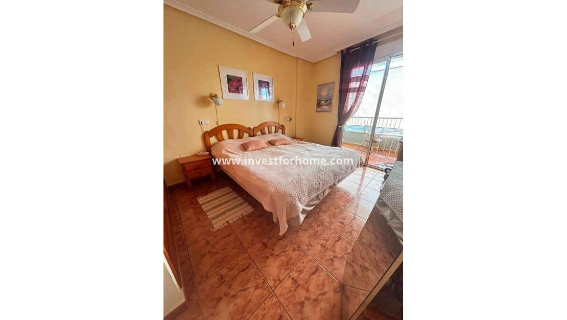 Reventa - Apartamento - Torrevieja - Estacion De Autobuses